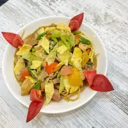 Chinese Chopsuey