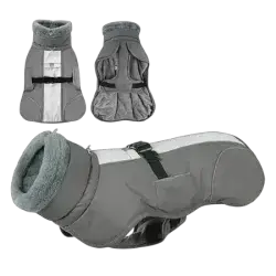 Konvinit Waterproof Dog Jacket XL