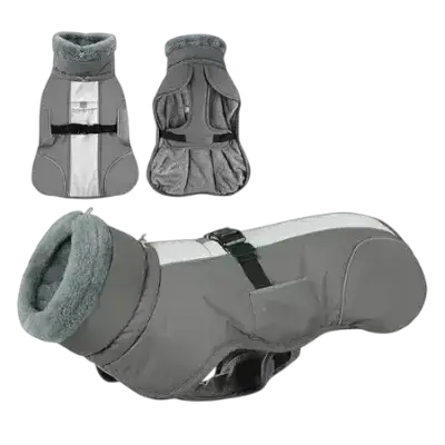 Konvinit Waterproof Dog Jacket XL