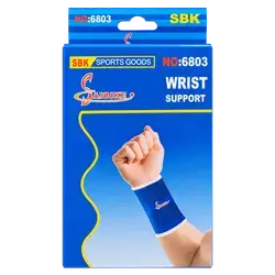 Wrist Support NO:6803 _ SBK