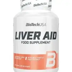 Liver Aid