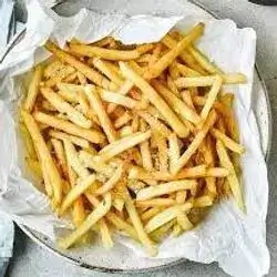 Family French Fries