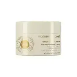 W'S Beauty Confidences Godness Elixir Cream