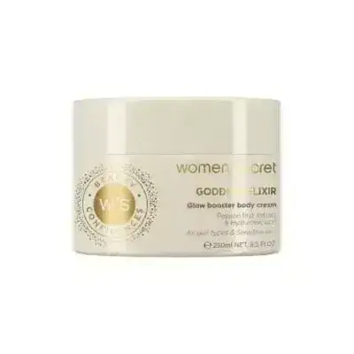 W'S Beauty Confidences Godness Elixir Cream