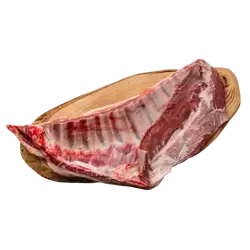 Lamb ribs