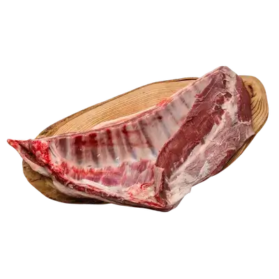 Lamb ribs