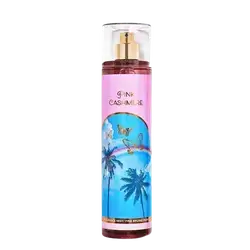 Pink Cashmere Fine Fragrance Mist 236ml _ Bath & Body Works
