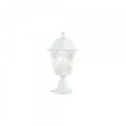 Modelsa Optical Square Wall Lamp White - MDL.3031