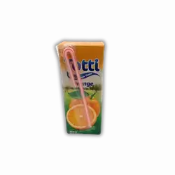 Orange Totti Juice 200 ml