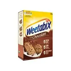 Weetabix Chocolate Cereal  500 g
