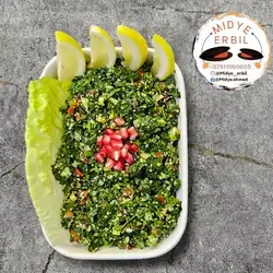 Tabbouleh