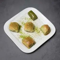 Mix Baklava 