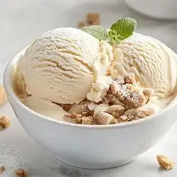ئایس کرێمی ڤانێلا