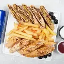 Saj Offer