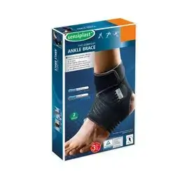 SENSIPLAST ANKLE SUPPORT