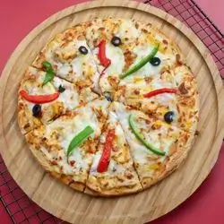 Chicken Pizza - Medium