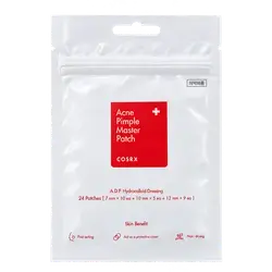 Acne Pimple Master Patch 24 Patches _ COSRX