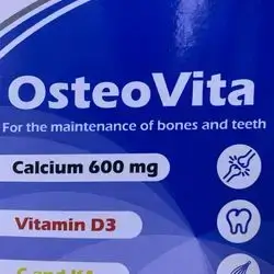 osteovit Tab