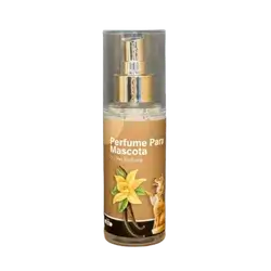 E477 Pet Perfume Vanilla Scent 90ml