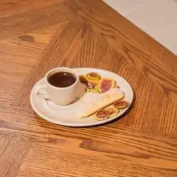 Moroccan Coffee