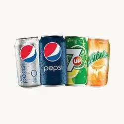 Soft Drinks