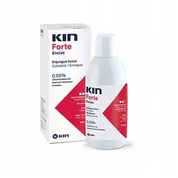 Kin Forte Mouthwash