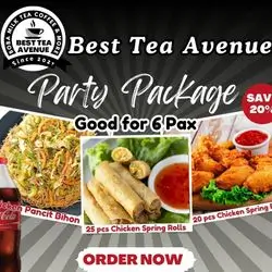 Party Package