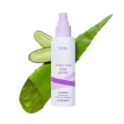 Shape Tape Stay Spray 16 Hour Setting Spray 30ml _ Tarte