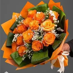 Bouquet Flower