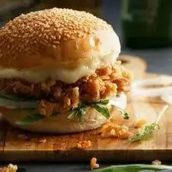 Chicken Escalope
