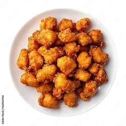Chicken Popcorn