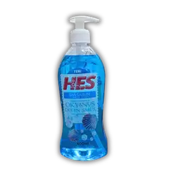 Hess Liquid Soap 400ml