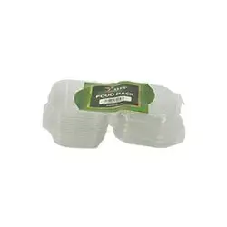 Hfp Clear Container 60 Cc 10 Pcs