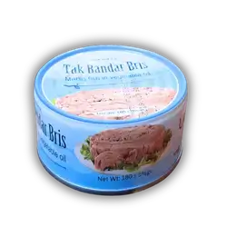 Tuna fish, Tek Bandar, 180g