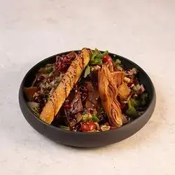 Fattoush Salad