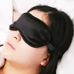 Sleeping eye Pad