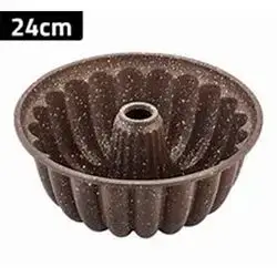 Zio Cake Mould Z-1034