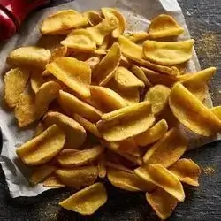 Dippers Potato