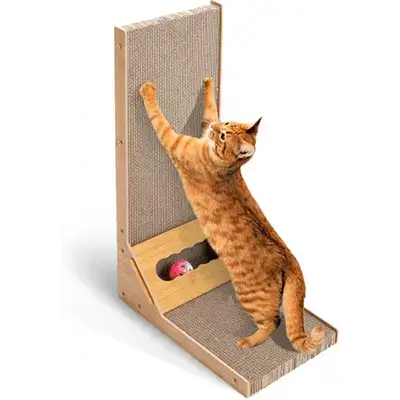 Cat Scratcher