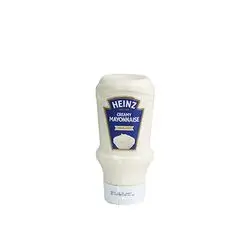 Heinz Creamy Mayonnaise 330 Gm