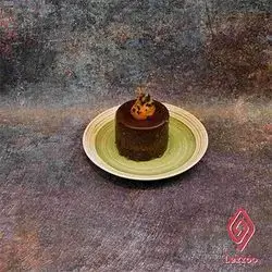 Big Chocolate Cup Cake