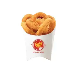 Onion Rings - 10 Pcs