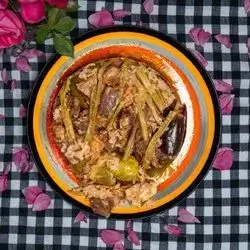 Ardeez Red Dolma (Small)