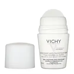 Vichy 48Hr Soothing Anti-perspirant for Sensitive Skin