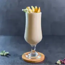 Peach Smoothie