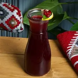 Pomegranate Juice