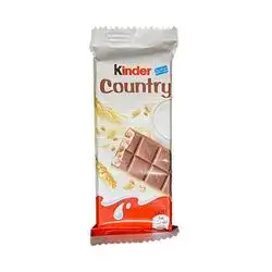 Kinder Country