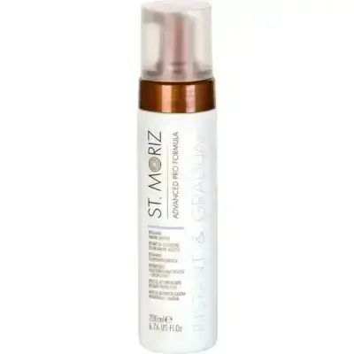 St. Moriz InstaGrad Tanning Mousse 200 ml UK