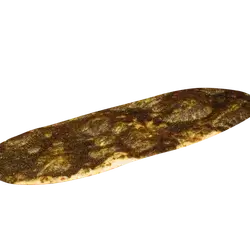 Annotated Thyme