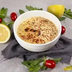 Chicken Soup